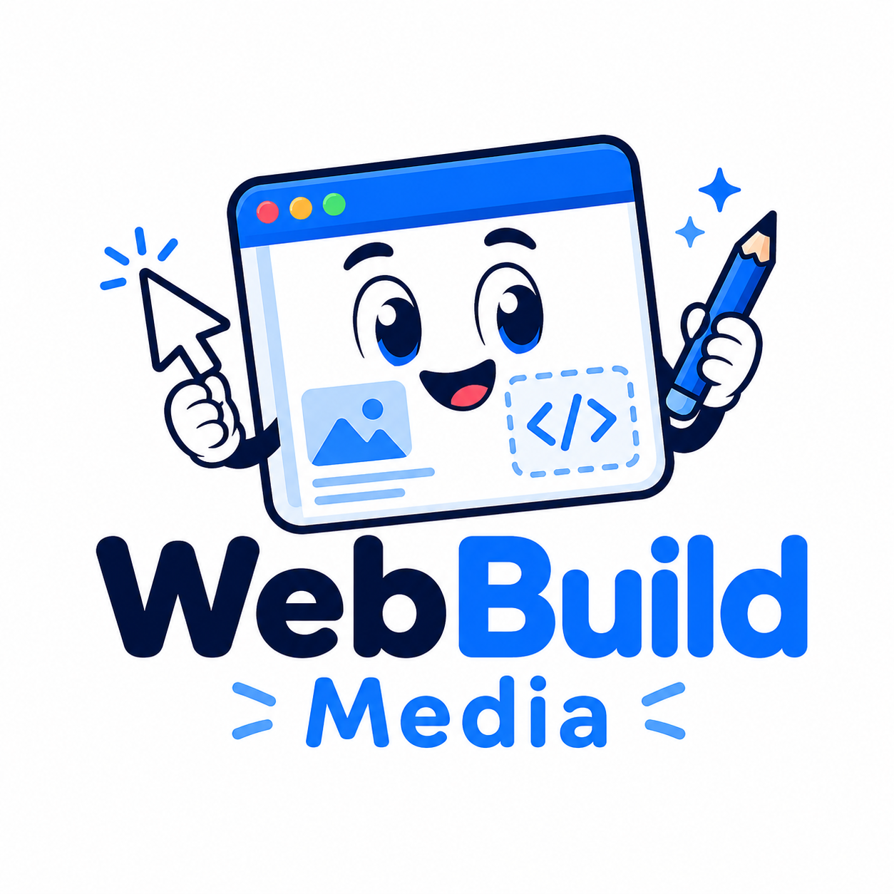 WebBuild Media